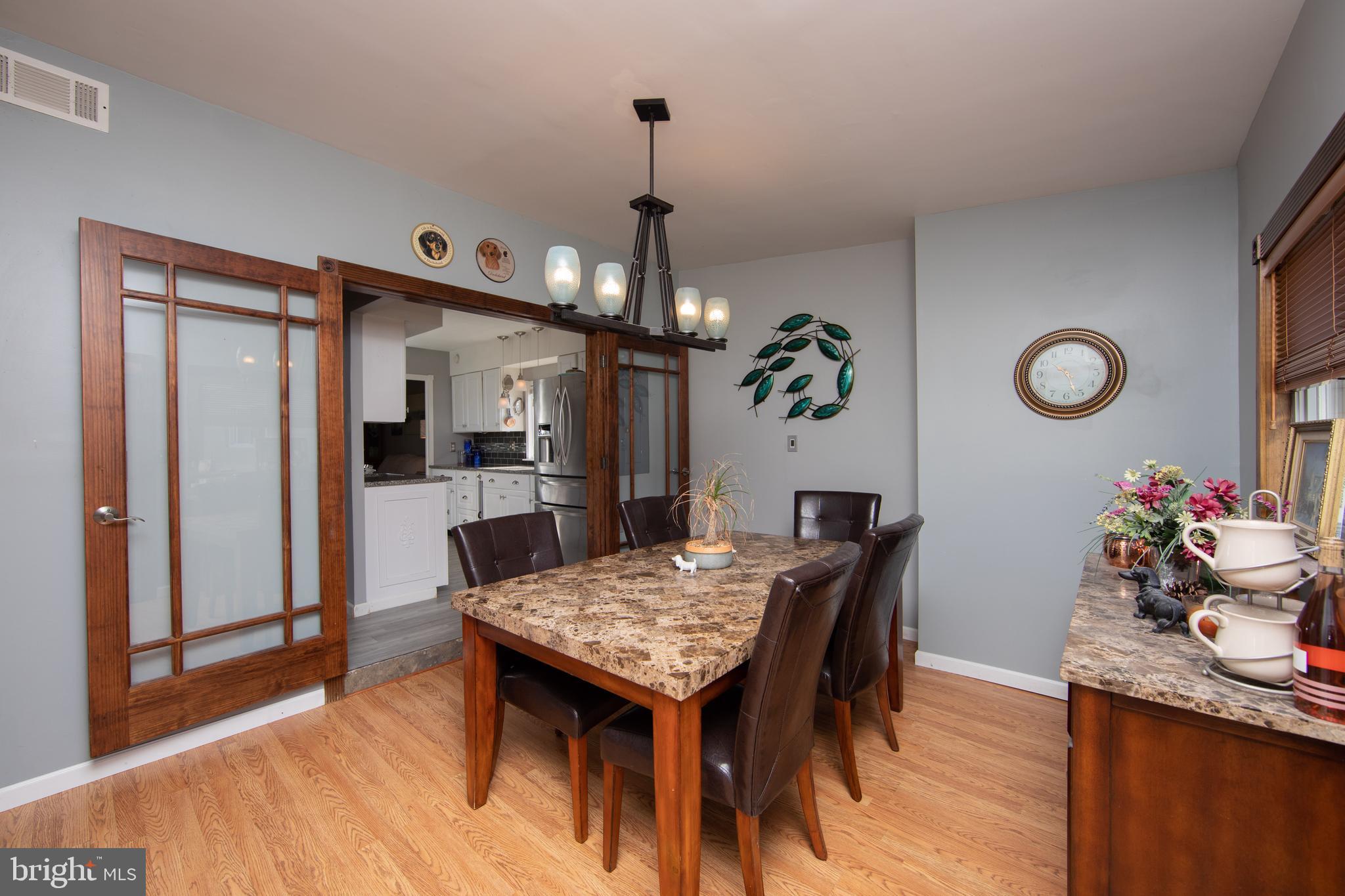 236 Doone Road Fairless Hills, PA 19030 - Photo 12 of 24 Dining Room