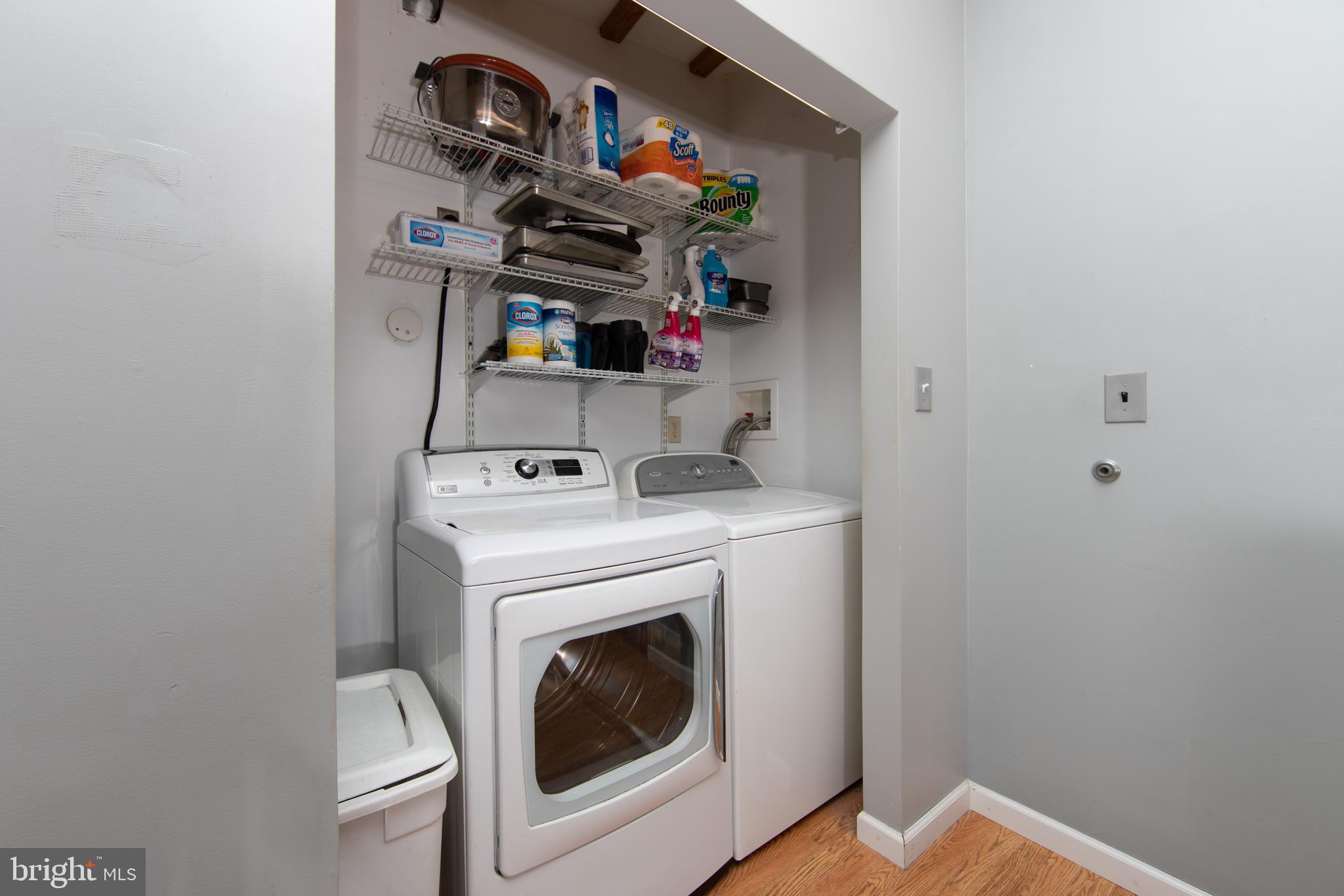 236 Doone Road Fairless Hills, PA 19030 - Photo 15 of 24 Laundry