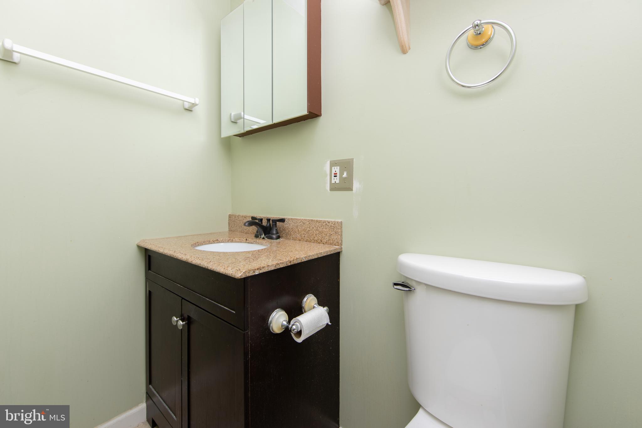 236 Doone Road Fairless Hills, PA 19030 - Photo 17 of 24 Powder Room
