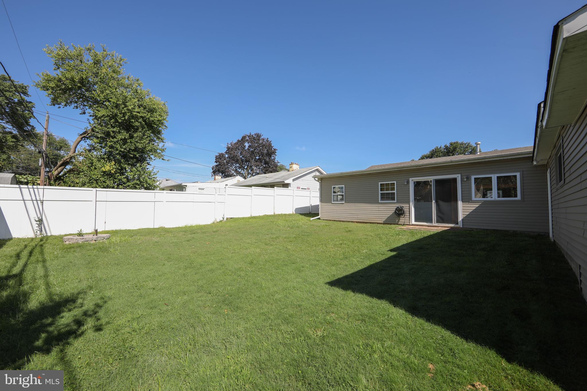236 Doone Road Fairless Hills, PA 19030 - Photo 24 of 24 Gallery Image 24