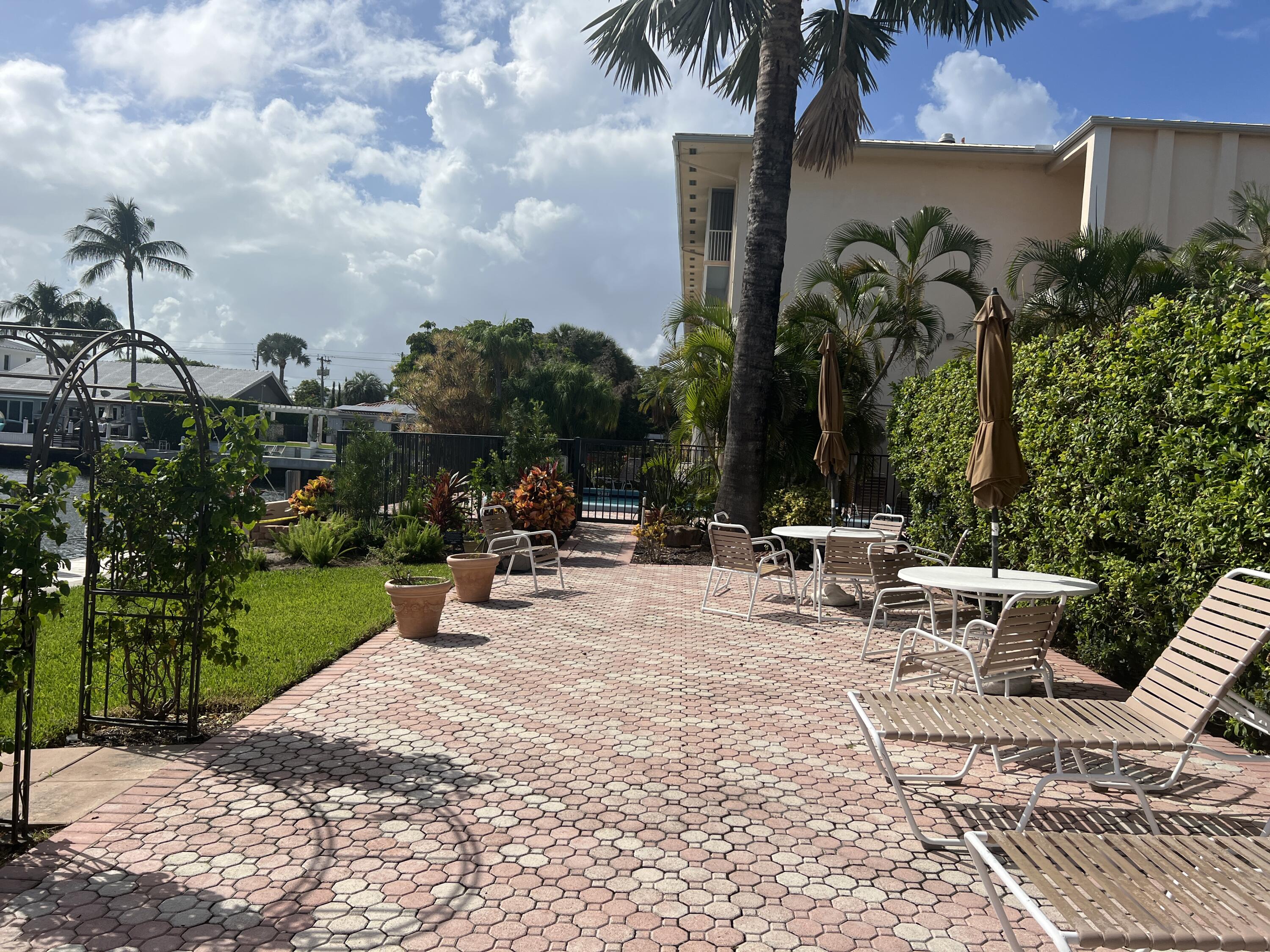 750 Northeast Spanish River Boulevard, Unit 102 Boca Raton, FL 33431 - Photo 15 of 18 IMG_1555