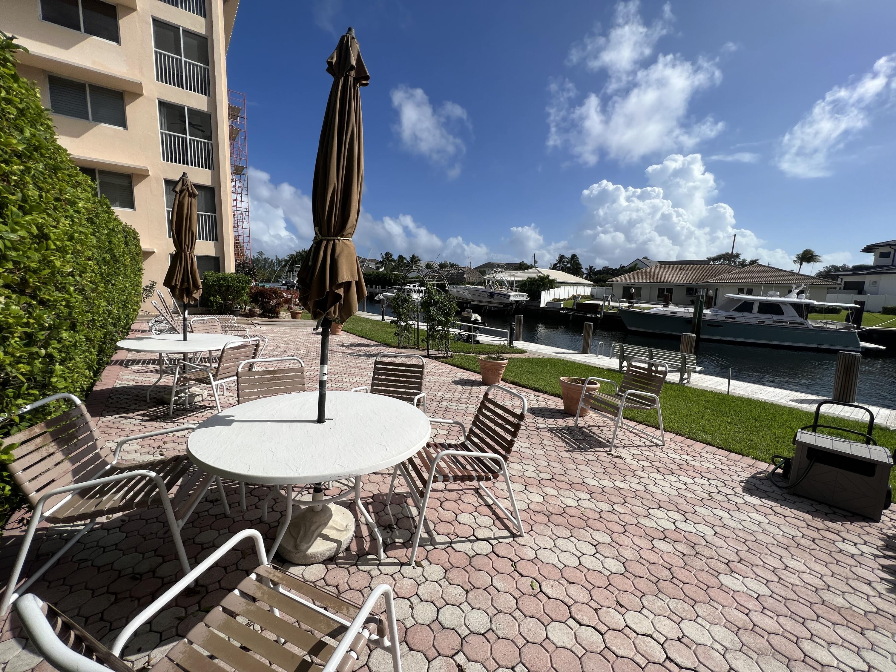 750 Northeast Spanish River Boulevard, Unit 102 Boca Raton, FL 33431 - Photo 17 of 18 IMG_1557