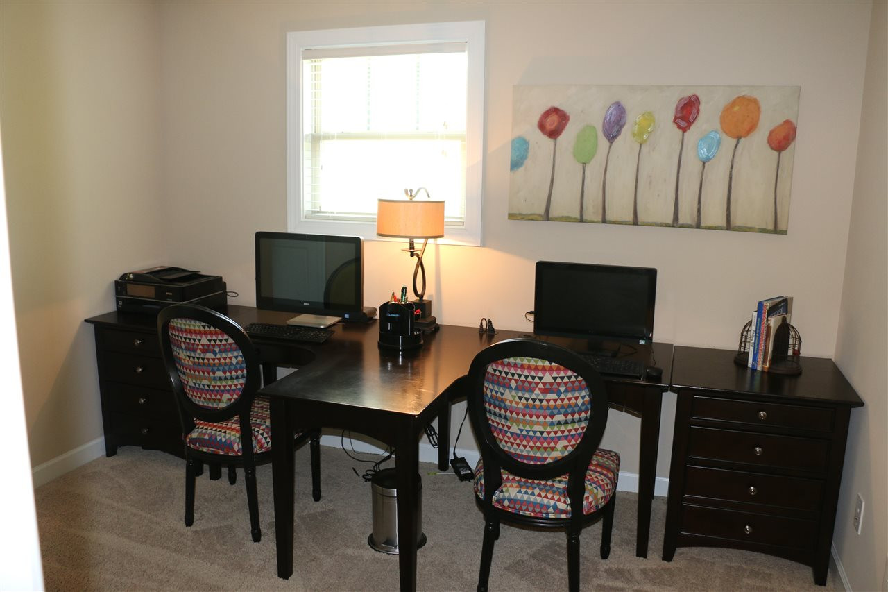115 Inwood Forest Drive Raleigh, NC 27603 - Photo 20 of 25 Studio/Study/Office