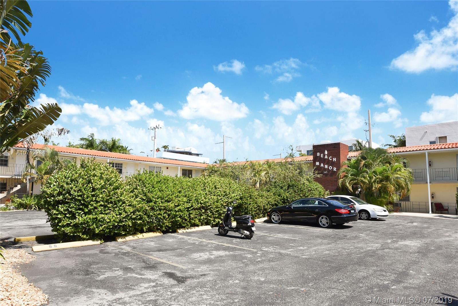 345 Michigan Avenue, Unit 17 Miami Beach, FL 33139 - Photo 10 of 11