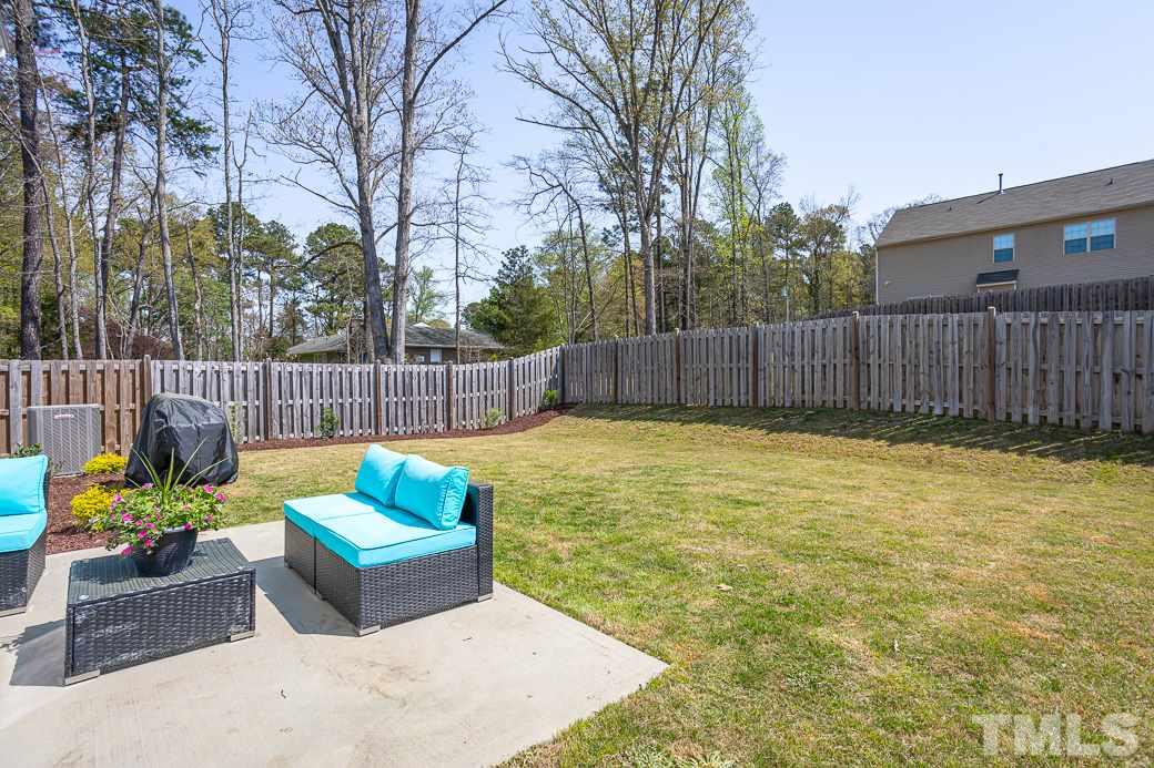116 Red Robin Road Durham, NC 27703 - Photo 11 of 11 Gallery Image 11