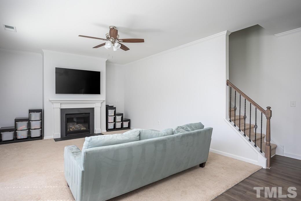 116 Red Robin Road Durham, NC 27703 - Photo 5 of 11 Gallery Image 5