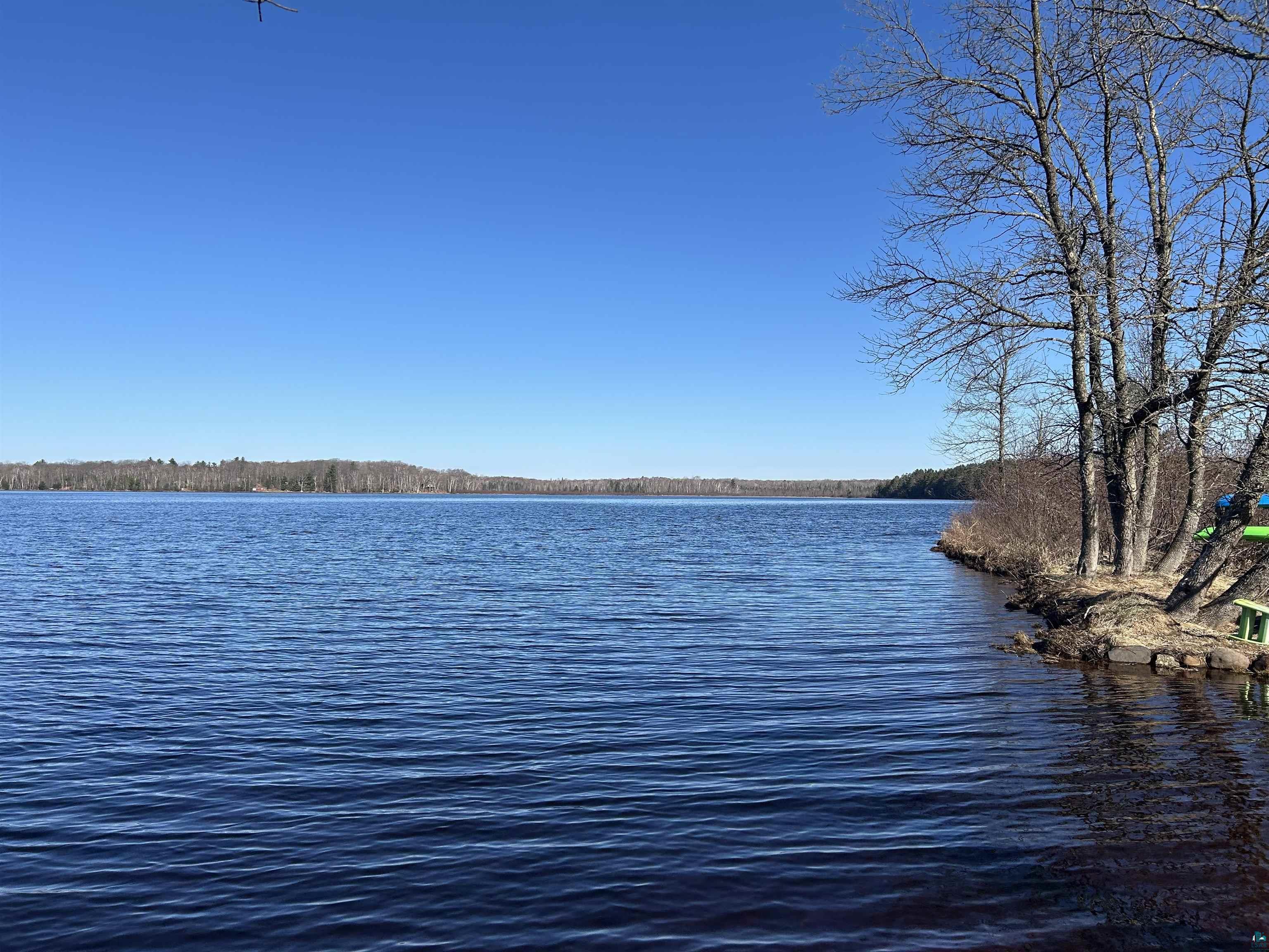 8655 South Lyman Lake Road South Range, WI 54874 - Photo 7 of 64 Water view