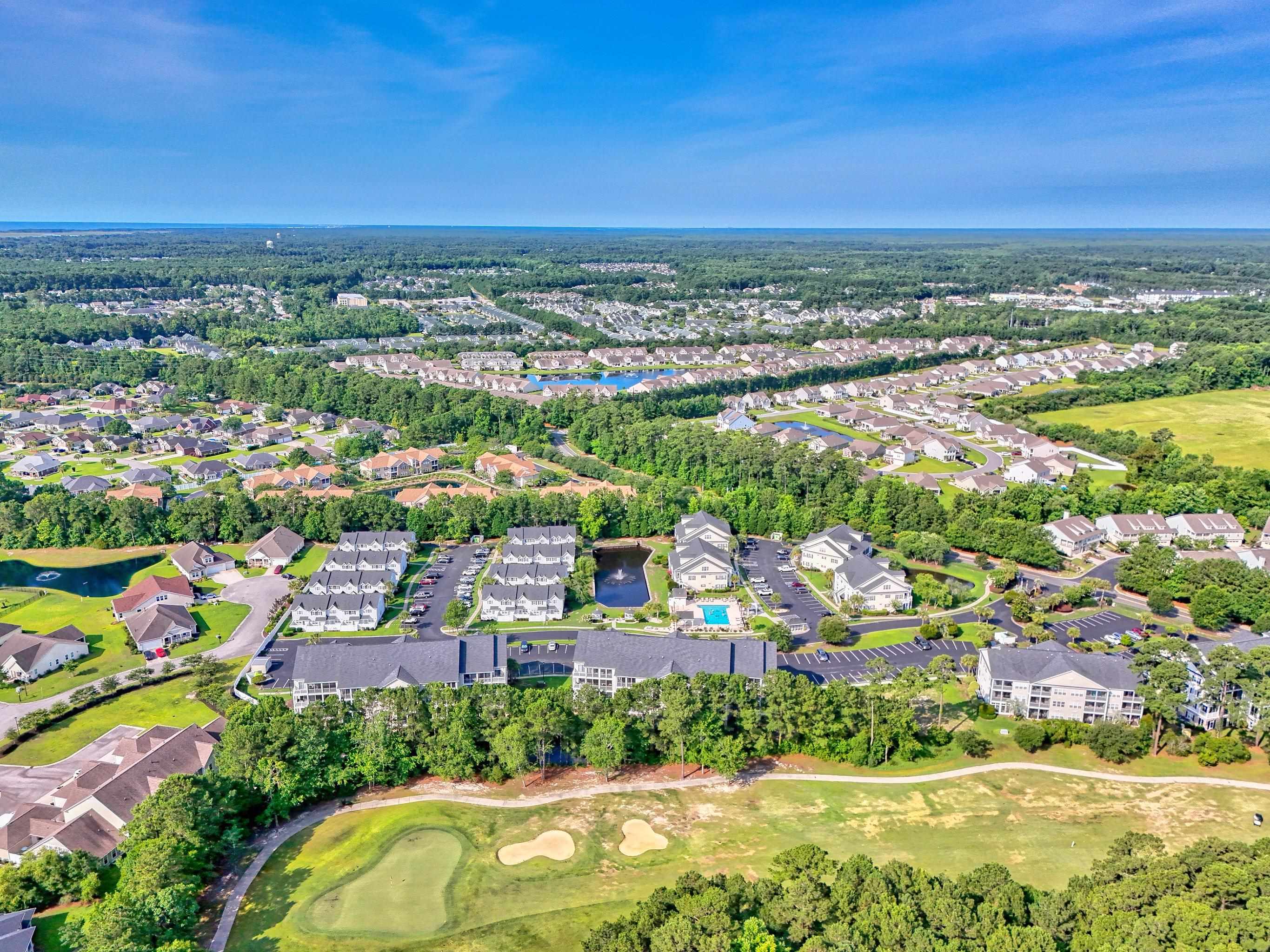 703 Shearwater Court, Unit 304 Murrells Inlet, SC 29576 - Photo 52 of 64