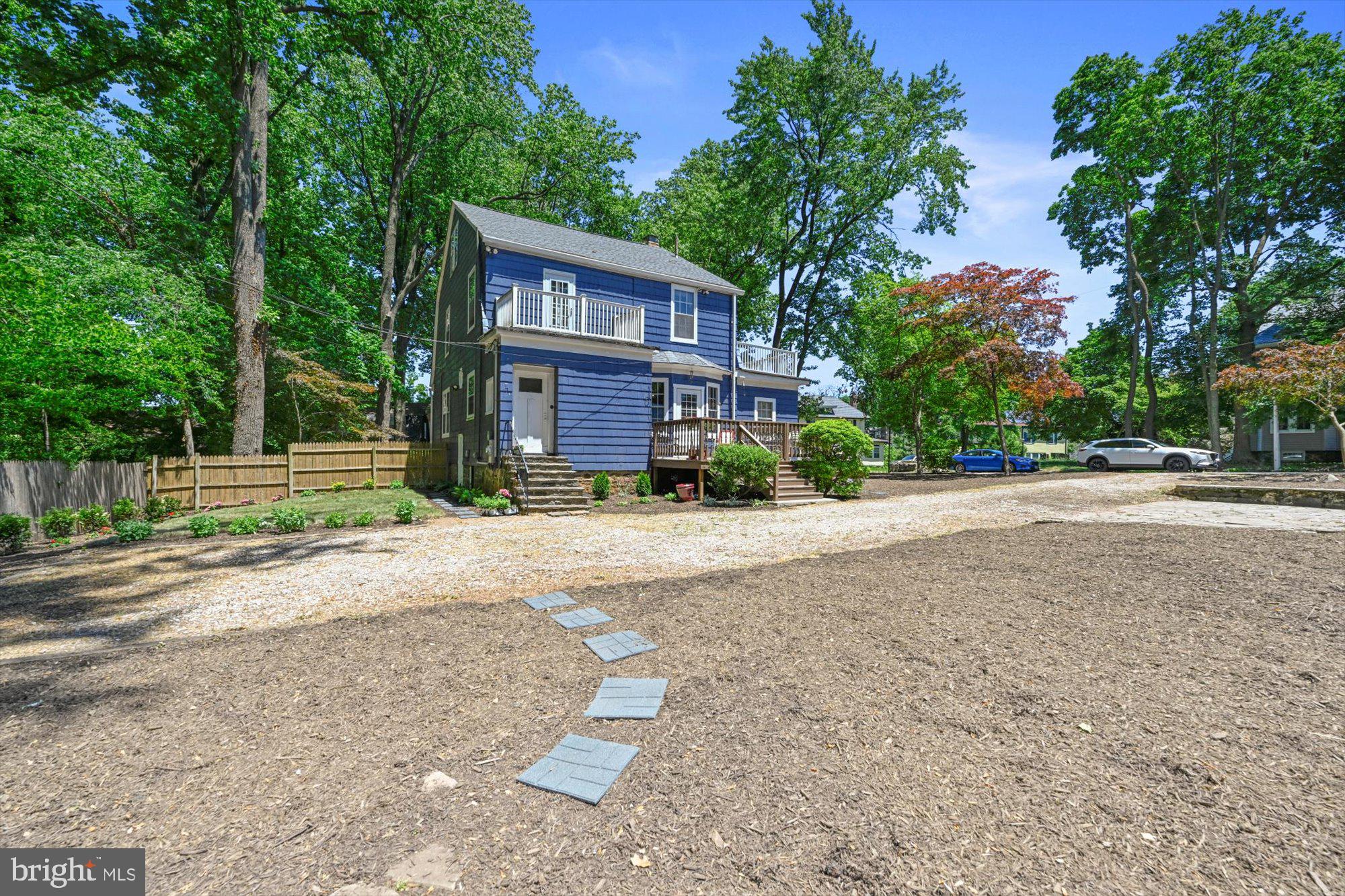2800 Lawina Road Baltimore, MD 21216 - Photo 23 of 25