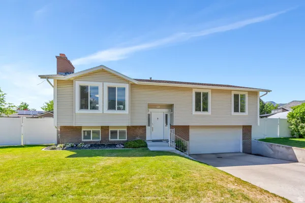 $550,000 | 985 North 520 East, Orem, UT 84097