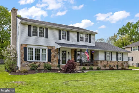 $635,000 | 2511 North Gate, Wilmington, DE 19810