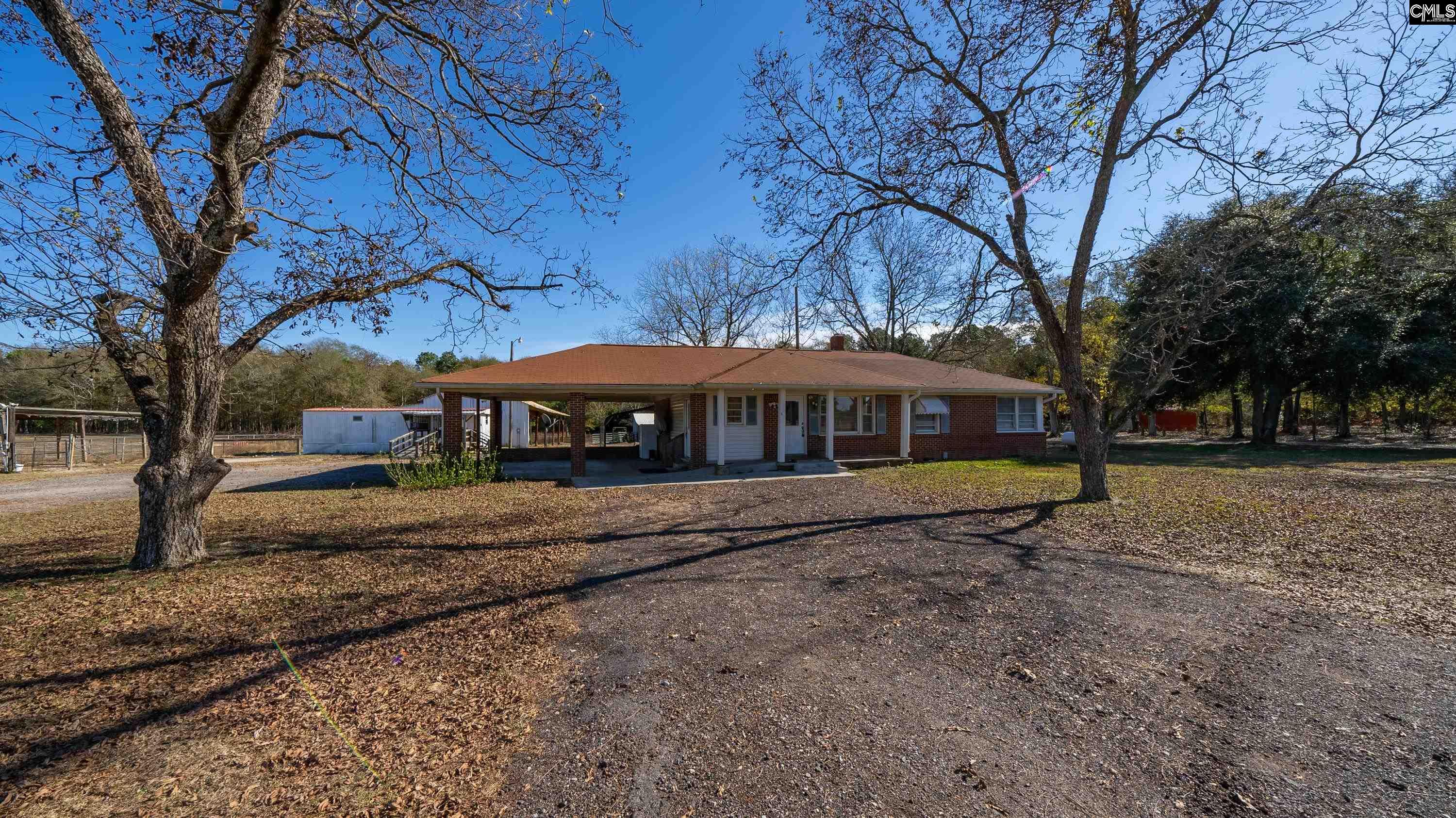1565 West E Jeffcoat Road Gaston, SC 29053 - Photo 4 of 53