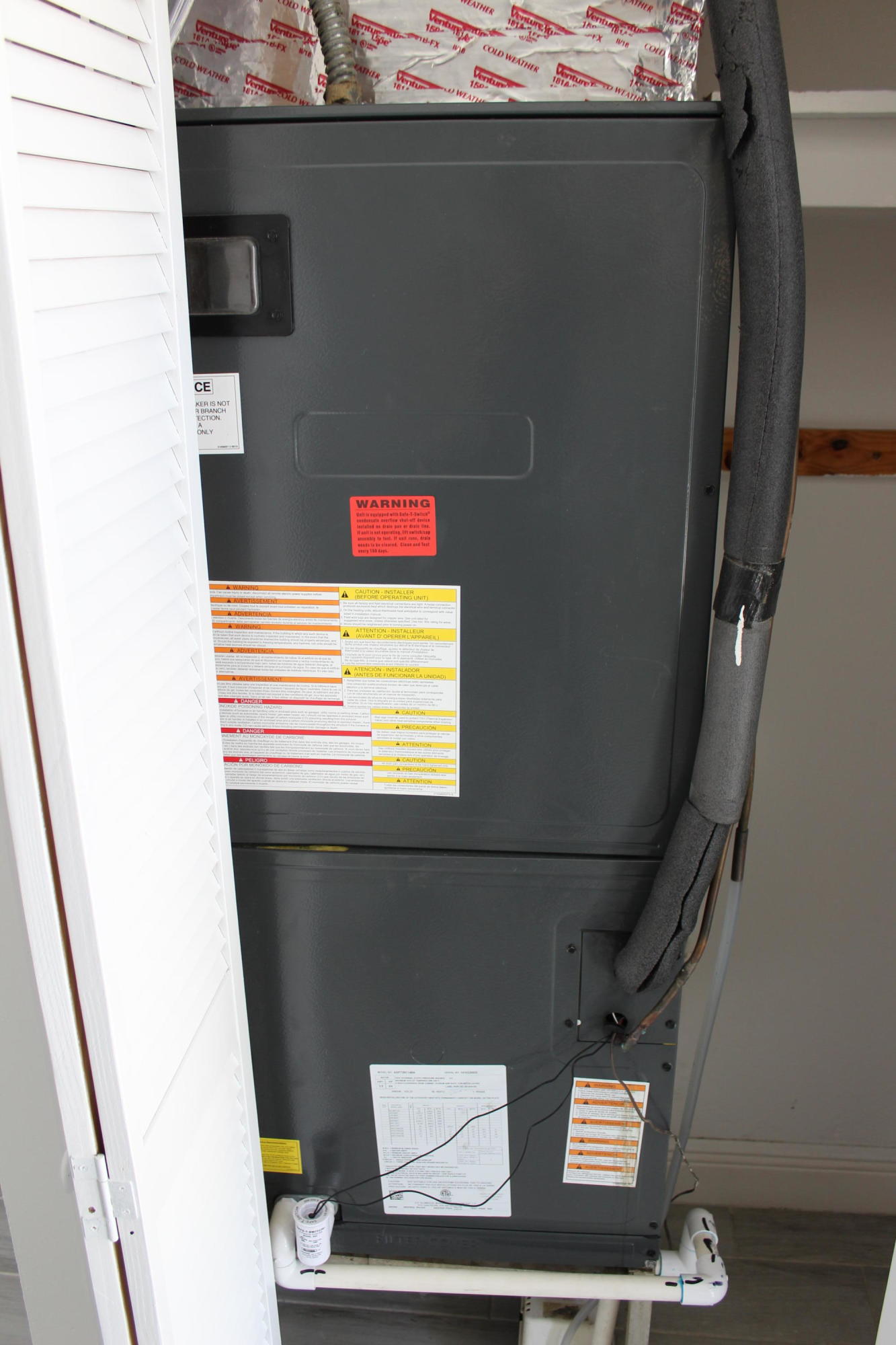 1329 Northwest 6th Street Boca Raton, FL 33486 - Photo 21 of 27 a view of washer and dryer