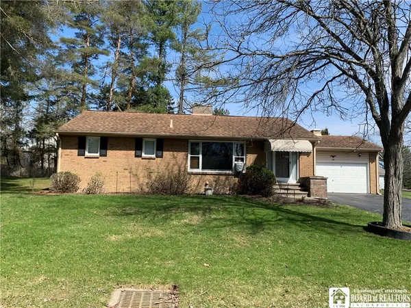 $188,000 | 30 Magnolia Avenue, Ellicott, NY 14701