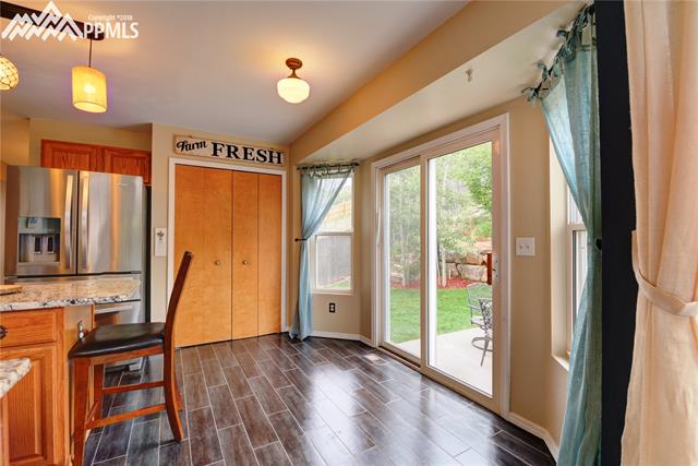 7805 Julynn Road Colorado Springs, CO 80919 - Photo 11 of 33