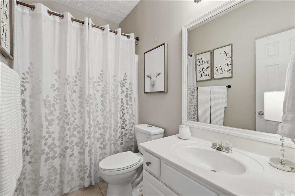 119 Riley Circle Dawsonville, GA 30534 - Photo 29 of 47