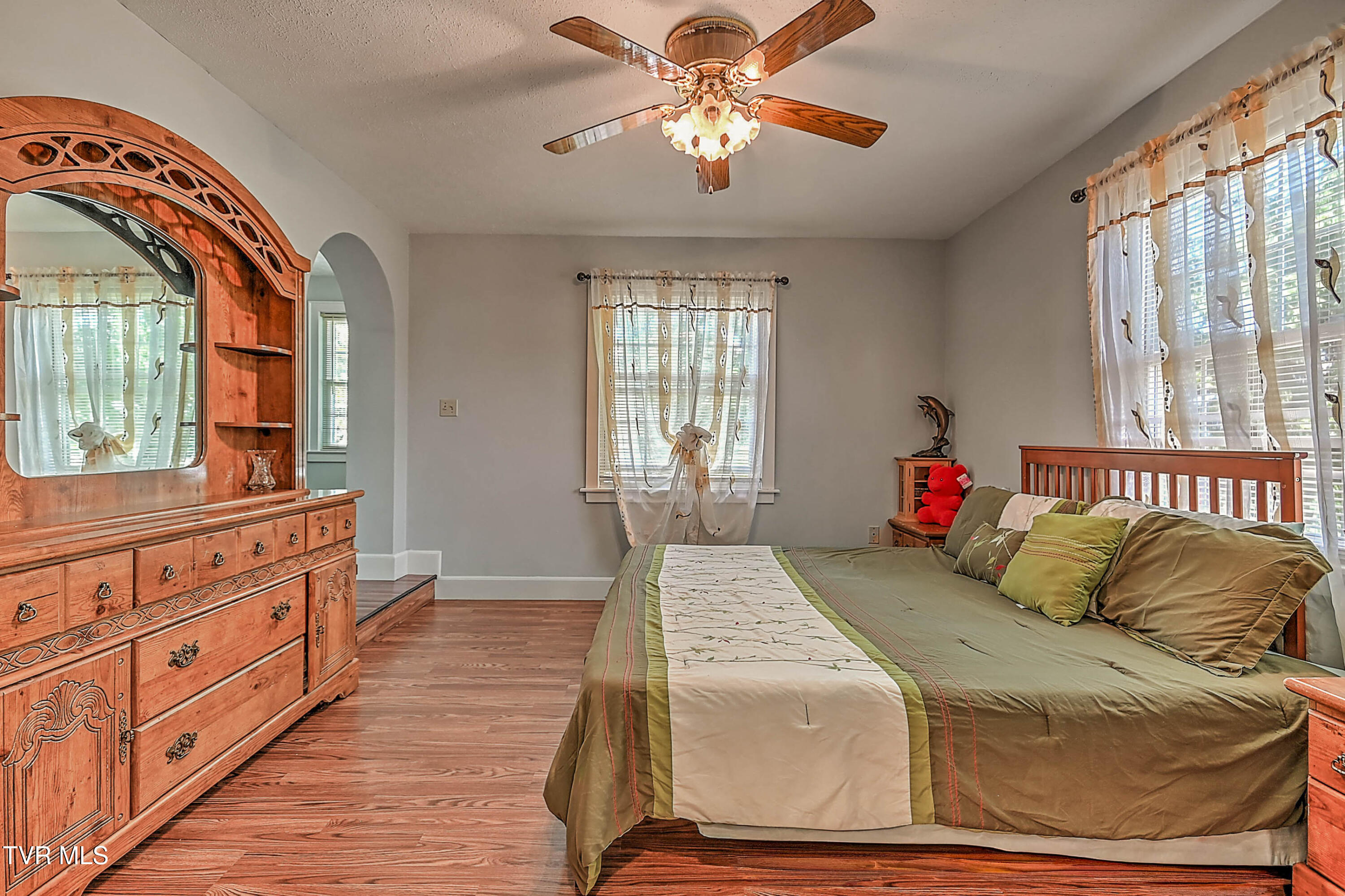 454 Douglas Street Bristol, VA 24201 - Photo 16 of 46 454 Douglas RE-19