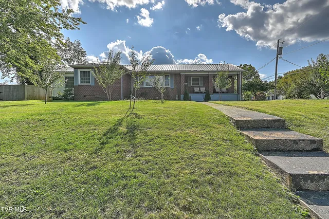 $229,000 | 454 Douglas Street, Bristol, VA 24201