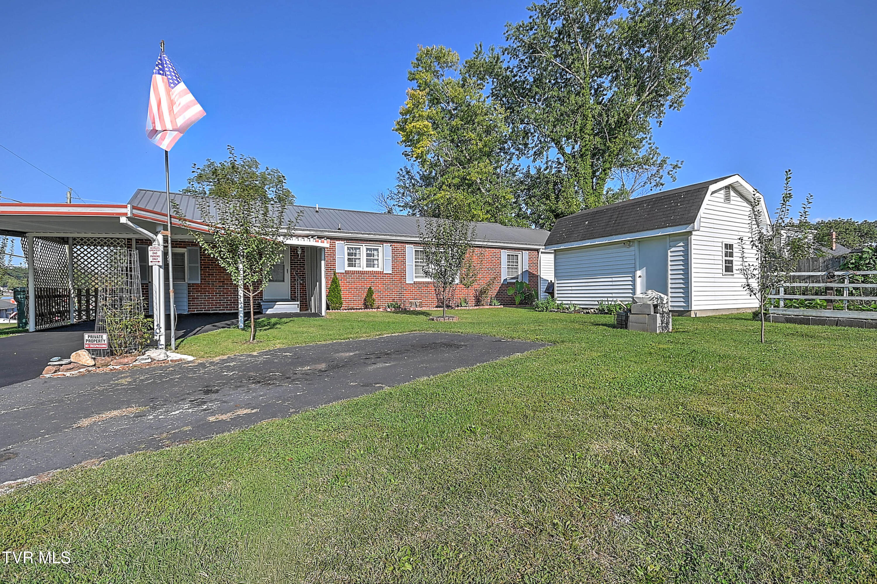 454 Douglas Street Bristol, VA 24201 - Photo 41 of 46 454 Douglas RE-44