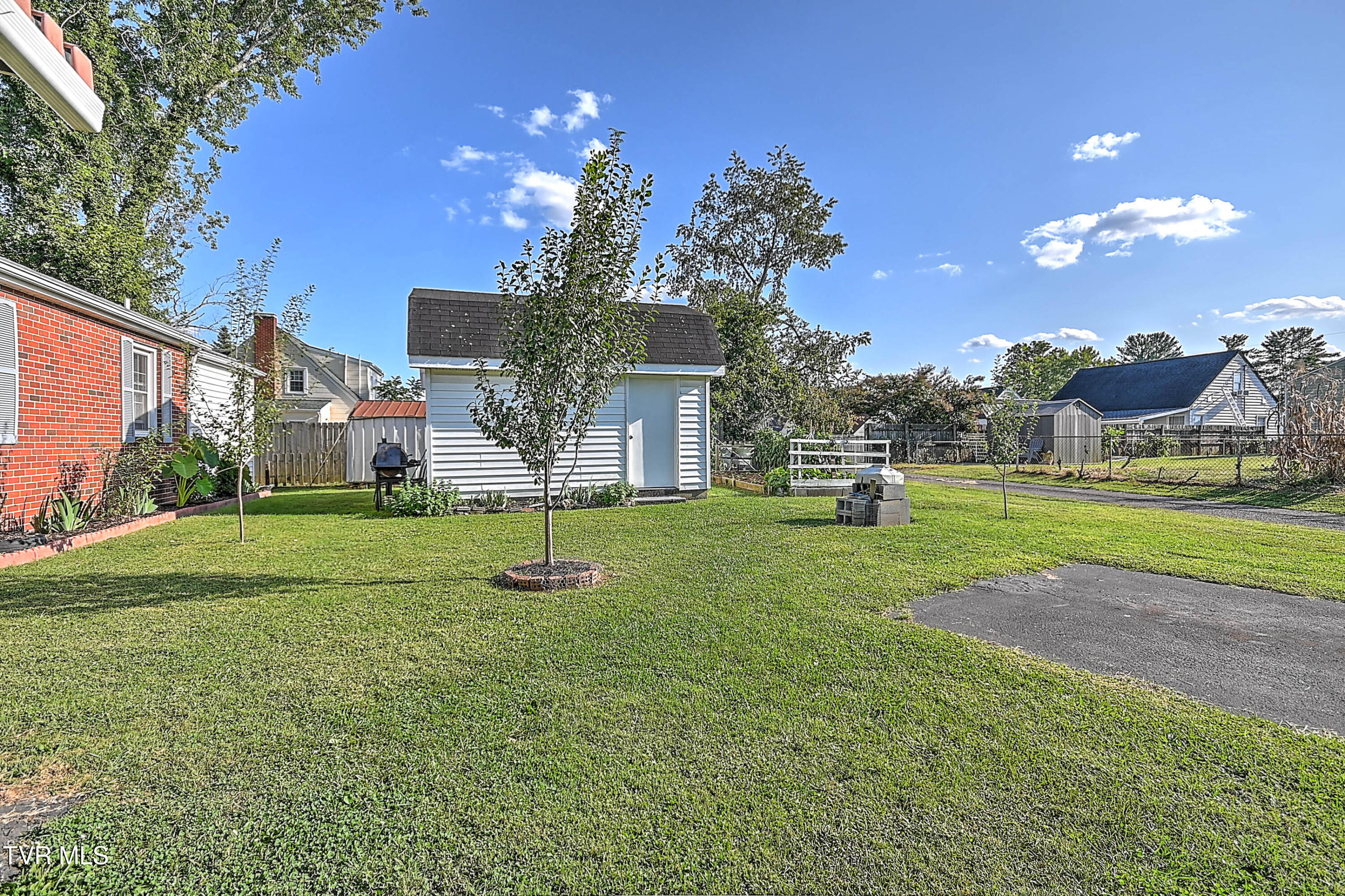 454 Douglas Street Bristol, VA 24201 - Photo 7 of 46 454 Douglas RE-50