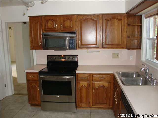 806 Stivers Road Louisville, KY 40207 - Photo 11 of 22 Additional Photo