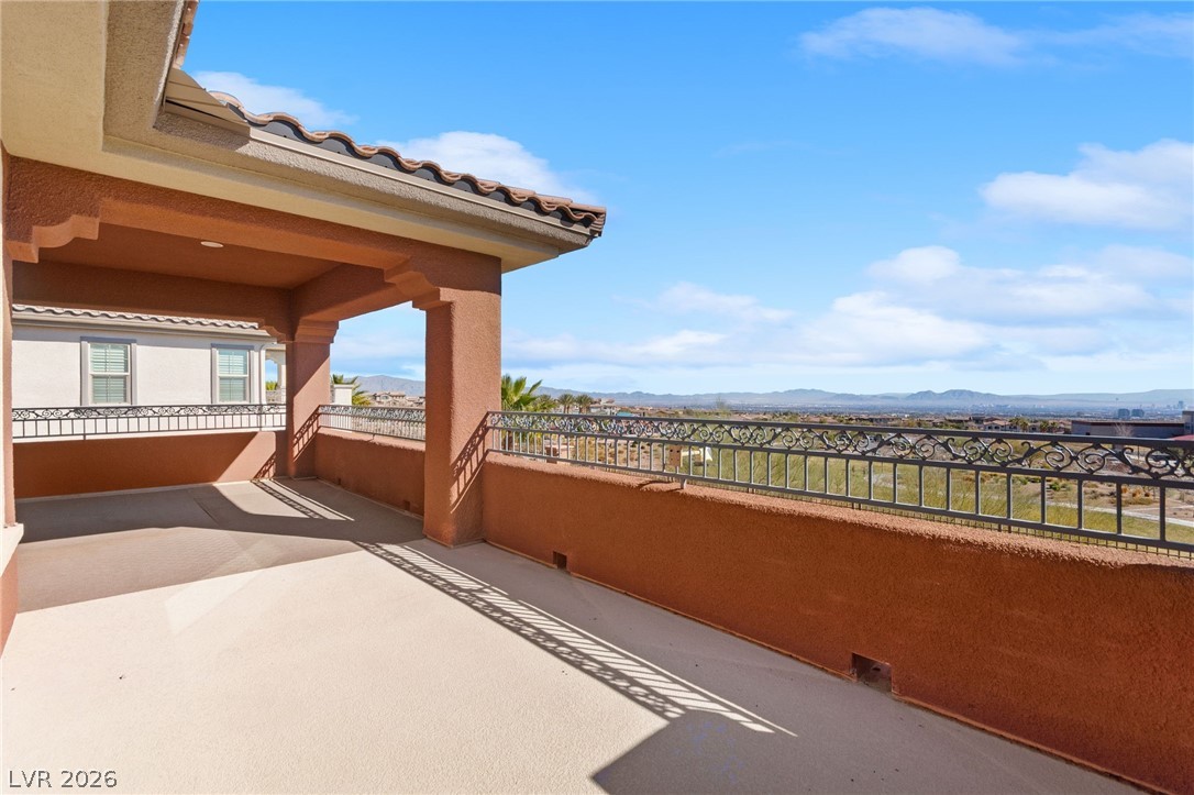 224 Highspring Street Las Vegas, NV 89138 - Photo 46 of 59