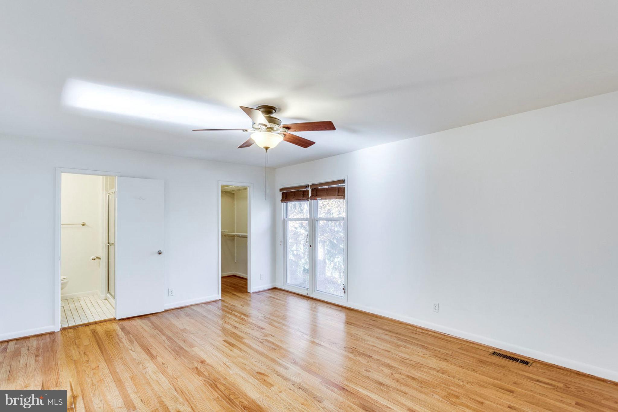 1662 Wainwright Drive Reston, VA 20190 - Photo 18 of 46 Master Bedroom