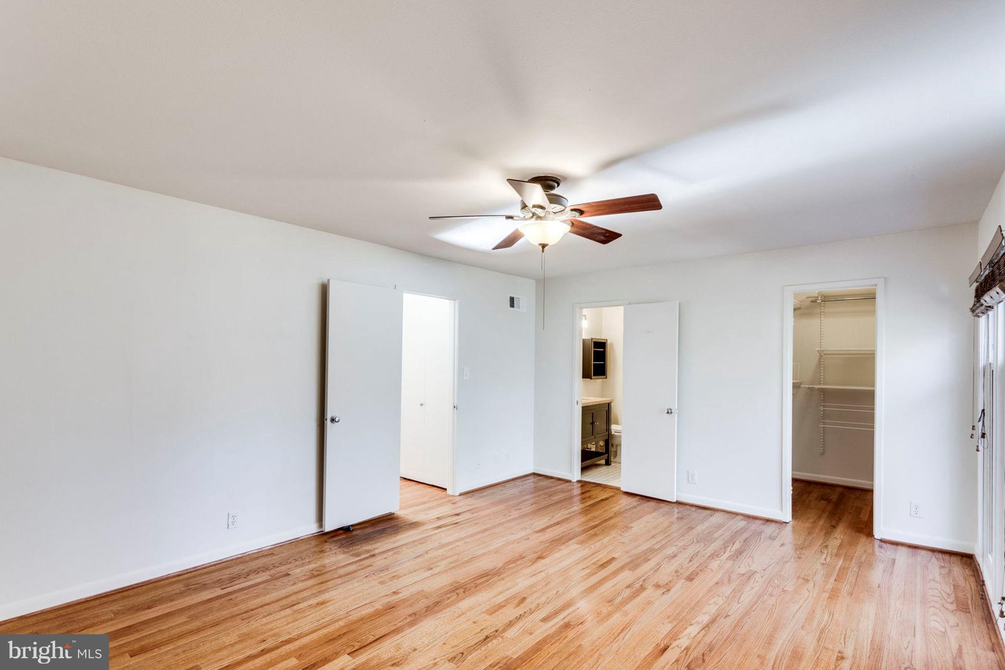 1662 Wainwright Drive Reston, VA 20190 - Photo 19 of 46 Master Bedroom