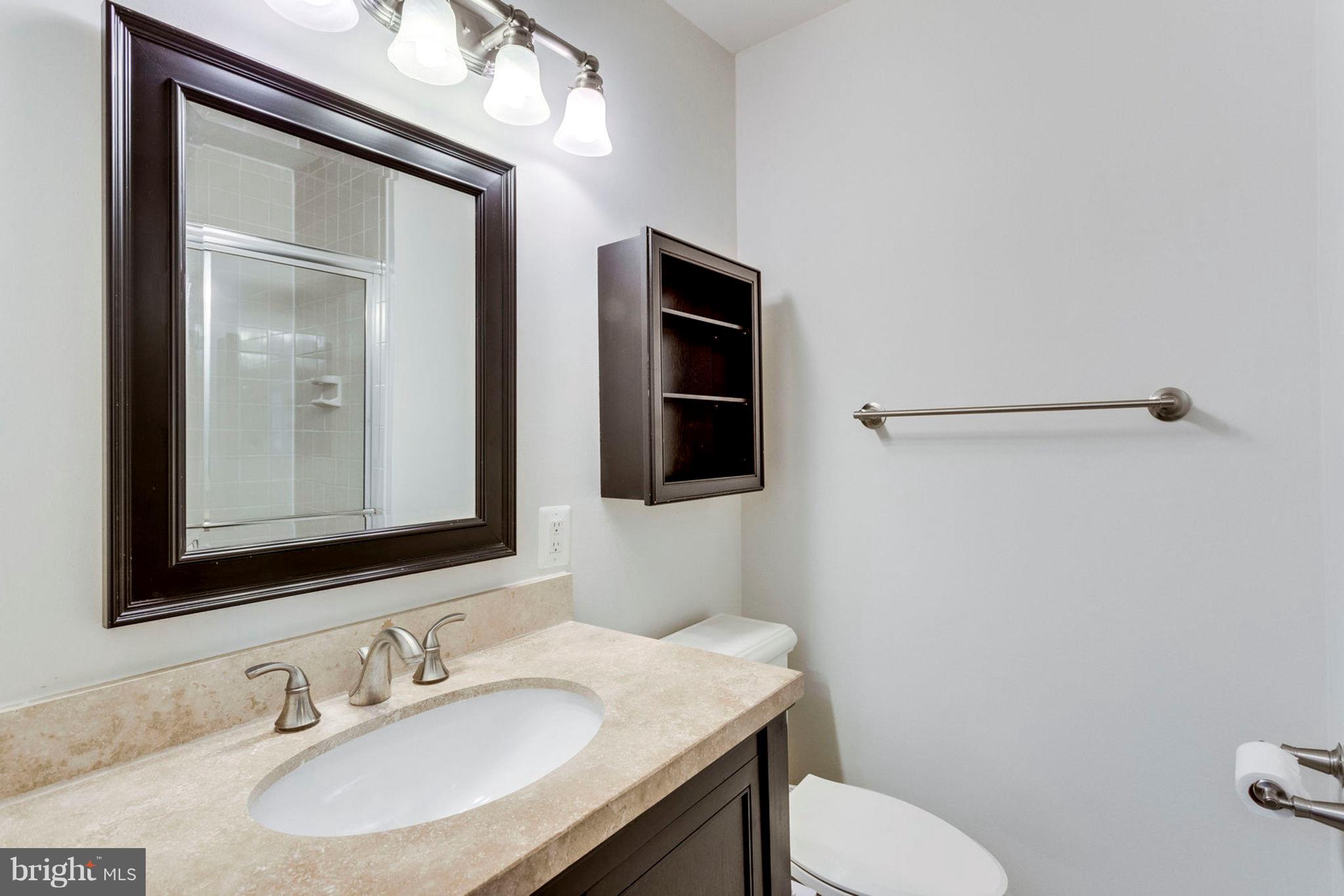 1662 Wainwright Drive Reston, VA 20190 - Photo 21 of 46 Master Bedroom Full Bath