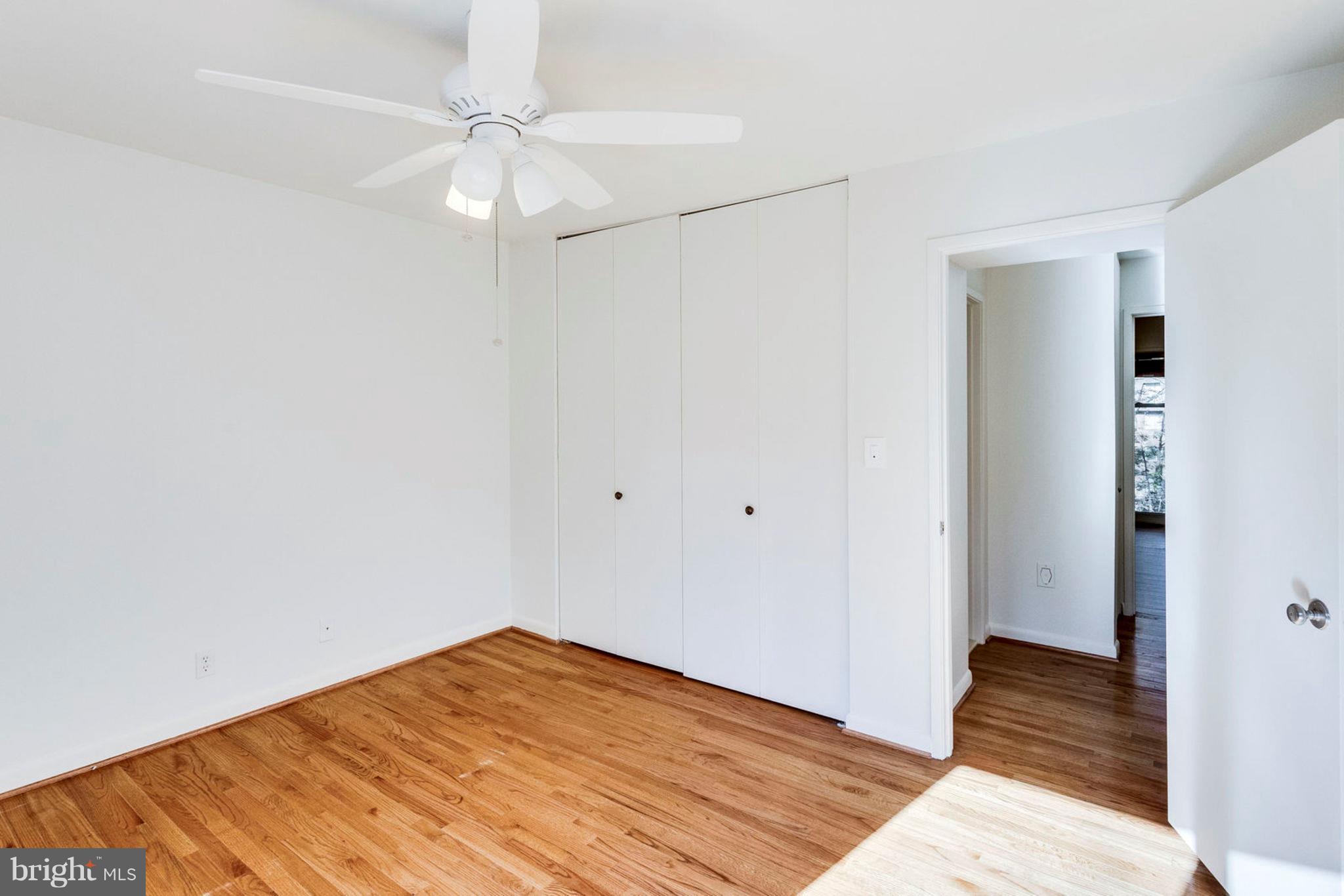 1662 Wainwright Drive Reston, VA 20190 - Photo 26 of 46 Third Bedroom