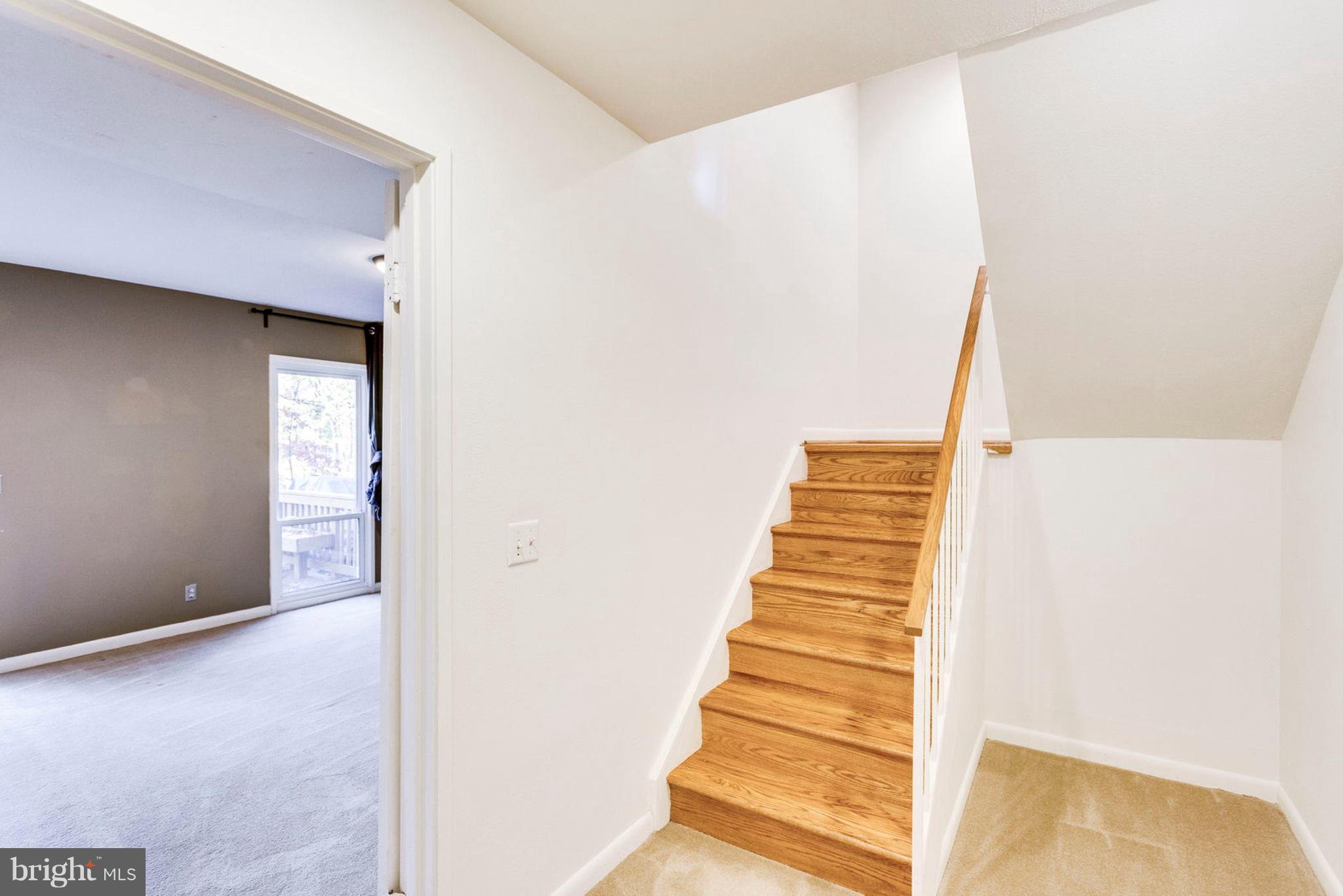 1662 Wainwright Drive Reston, VA 20190 - Photo 30 of 46 Stairs to basement