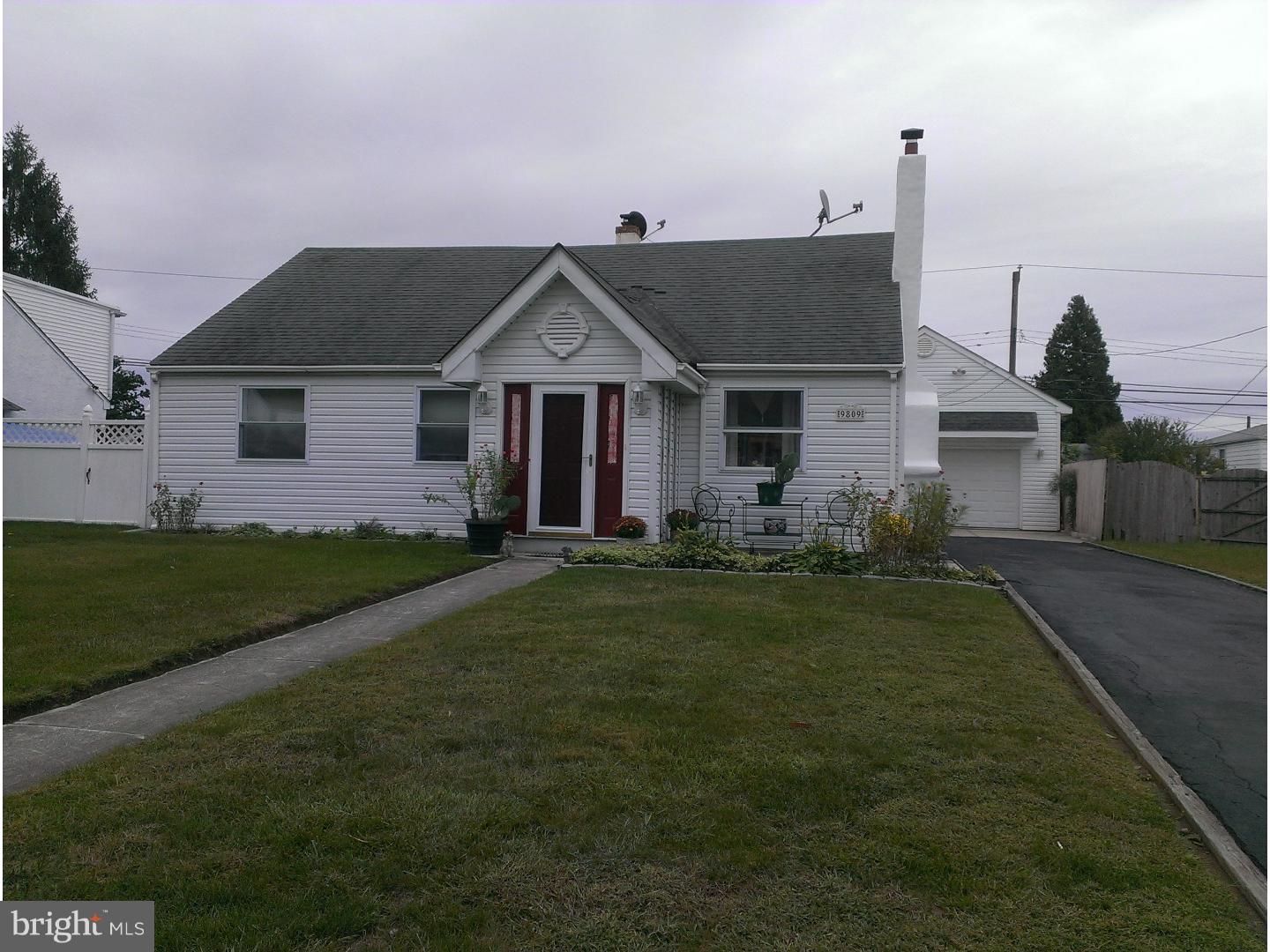 9809 Woodfern Road Philadelphia, PA 19115 - Photo 1 of 25