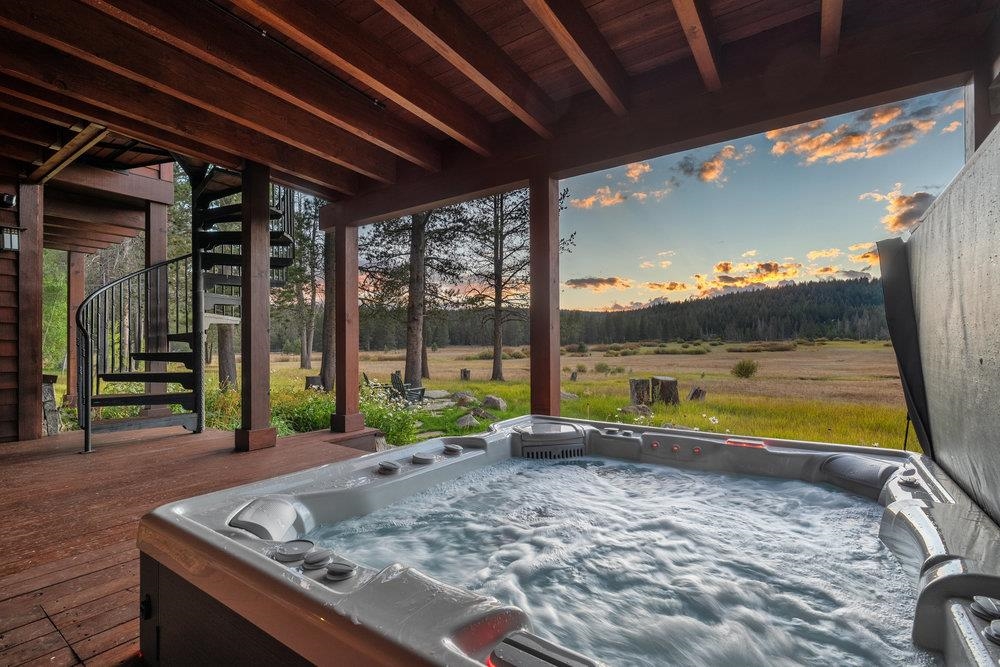 11422 Bennett Flat Road Truckee, CA 96161 - Photo 25 of 28 Gallery Image 25