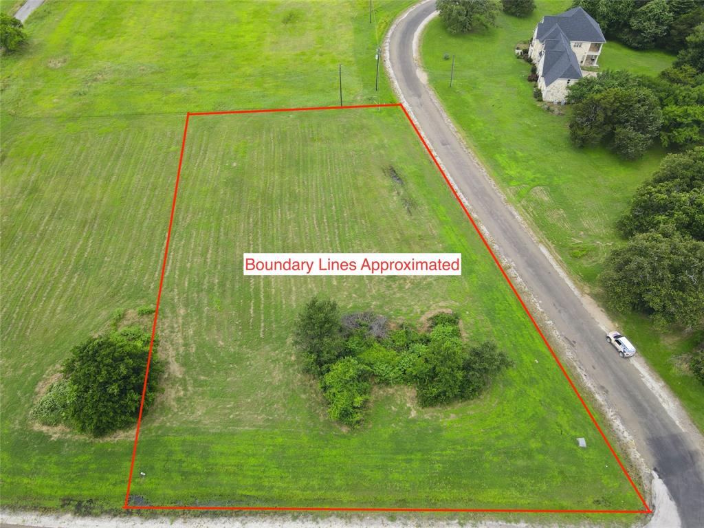 Lot 90 Vista Ridge Corsicana, TX 75109 - Photo 14 of 35 a view of a swimming pool