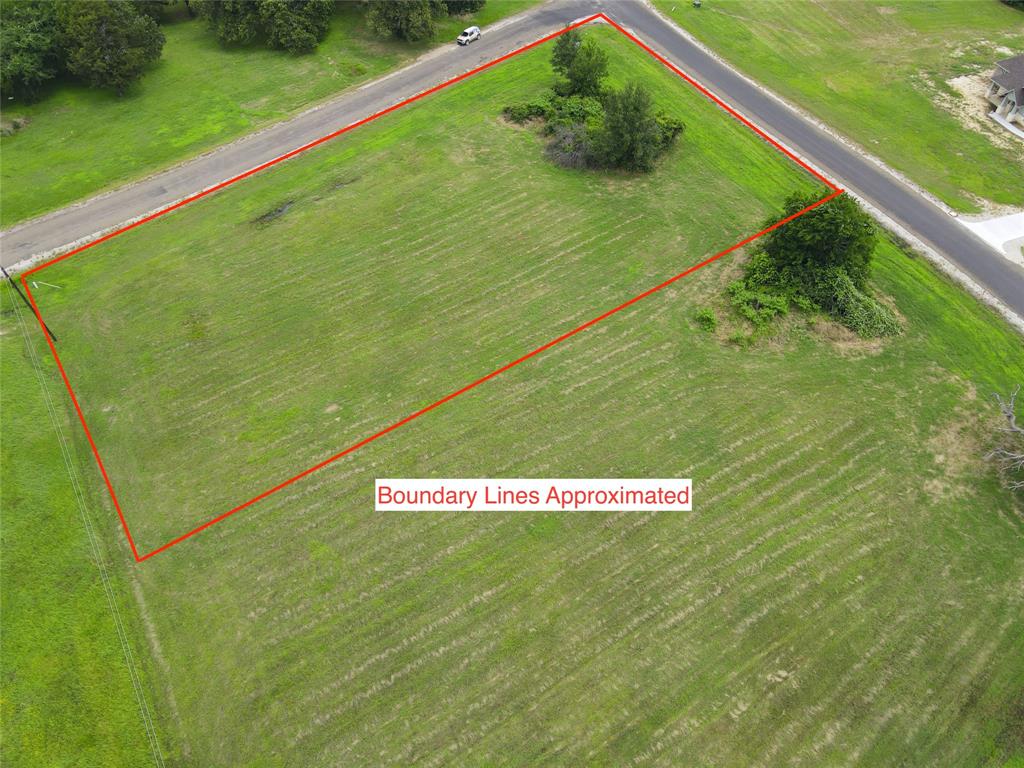 Lot 90 Vista Ridge Corsicana, TX 75109 - Photo 17 of 35 a view of a field