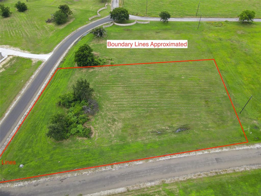 Lot 90 Vista Ridge Corsicana, TX 75109 - Photo 20 of 35 a view of a field