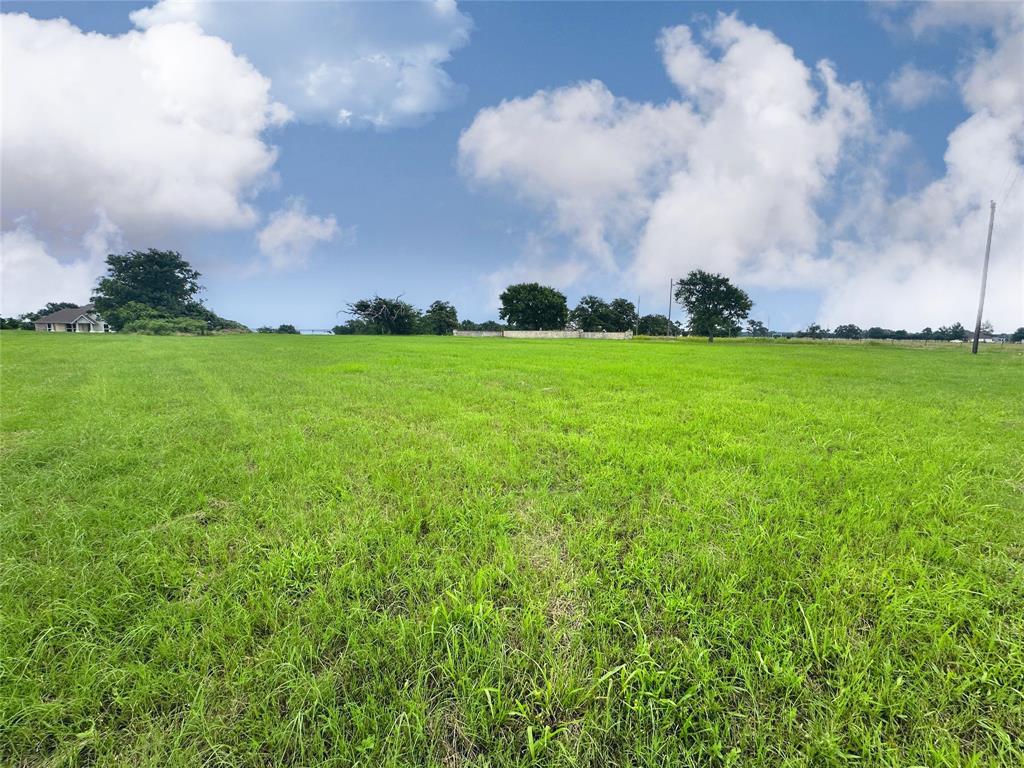 Lot 90 Vista Ridge Corsicana, TX 75109 - Photo 8 of 35 a view of a big yard with lots of green space