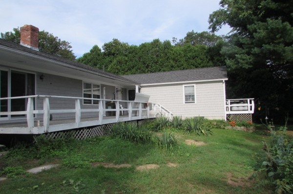 70 Wethersfield Street Rowley, MA 01969 - Photo 8 of 9 Gallery Image 8