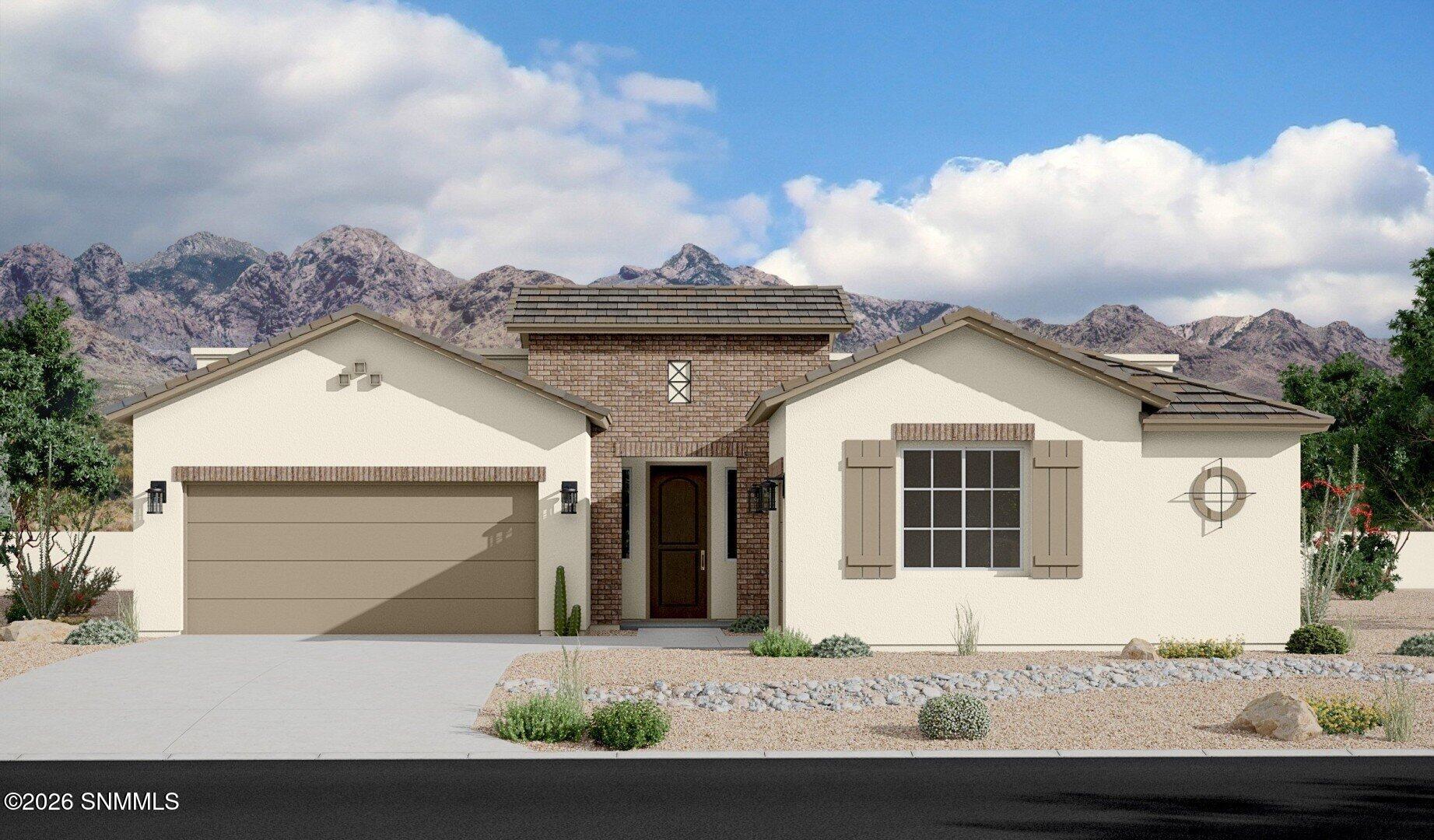 7349 Ultramarine Road Las Cruces, NM 88012 - Photo 1 of 1 image
