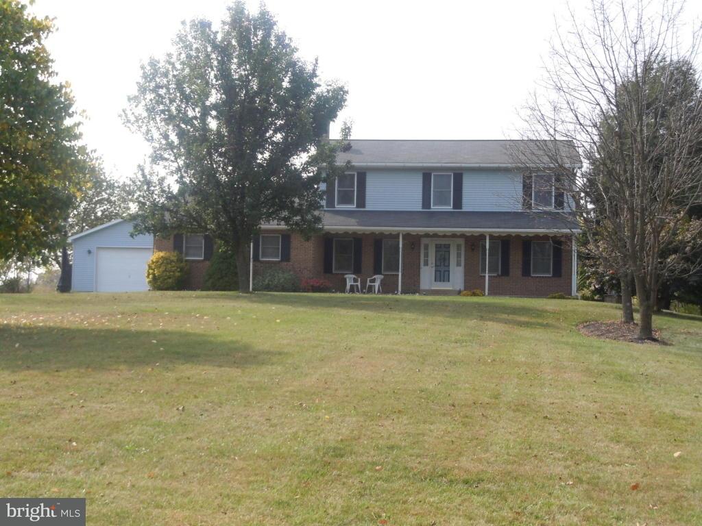 131 Sherks Church Road Grantville, PA 17028 - Photo 1 of 32 Gallery Image 1