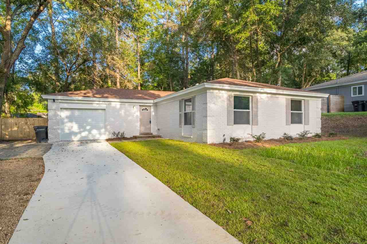 1817 Aaron Road Tallahassee, FL 32303 - Photo 1 of 28 Gallery Image 1