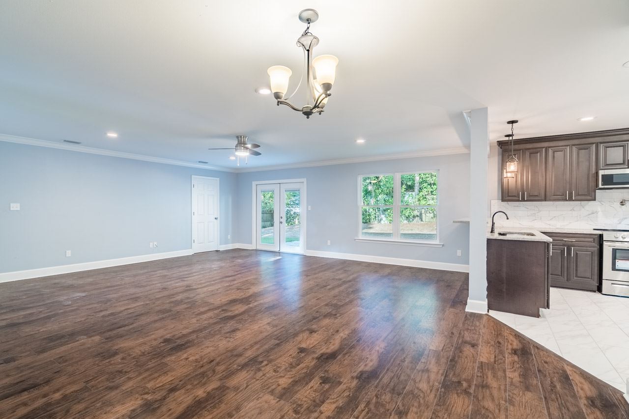 1817 Aaron Road Tallahassee, FL 32303 - Photo 20 of 28 Gallery Image 20