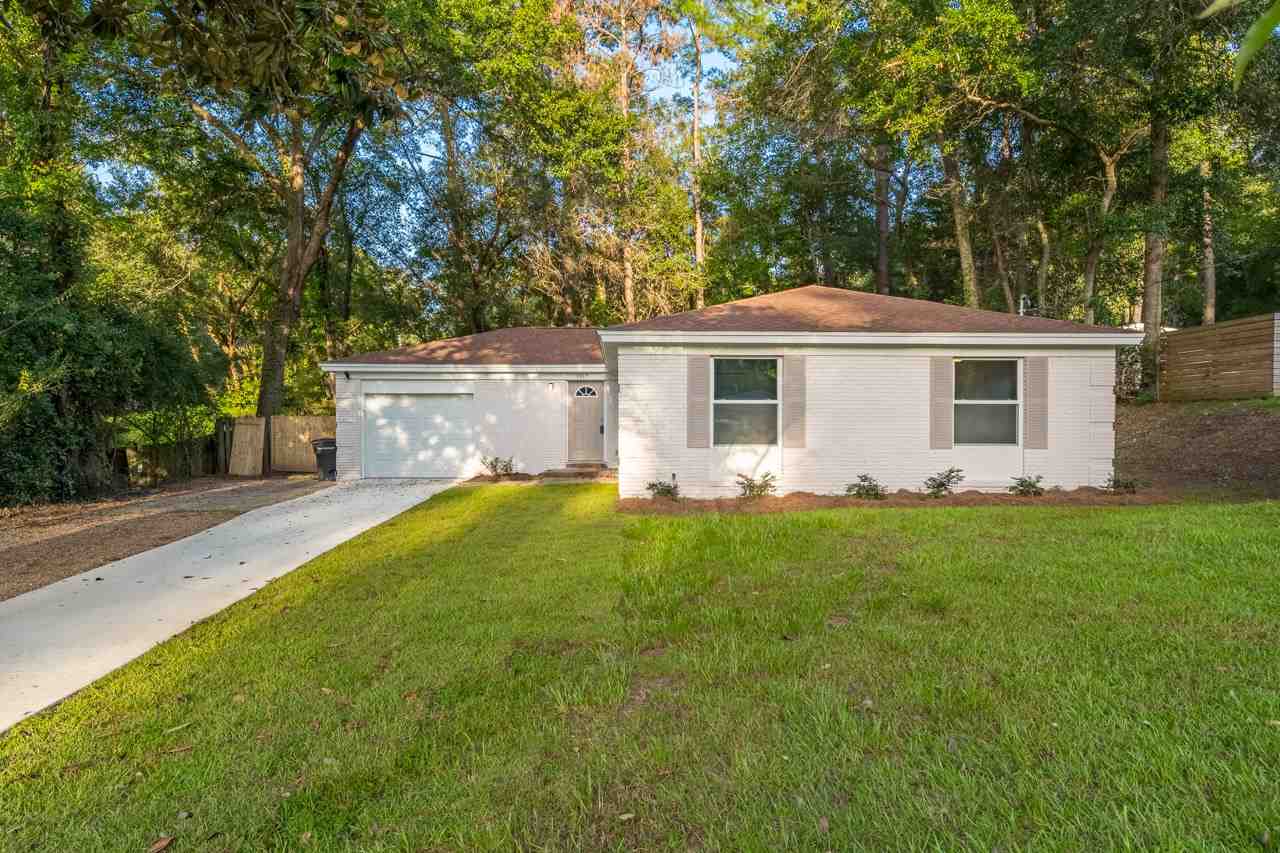 1817 Aaron Road Tallahassee, FL 32303 - Photo 28 of 28 Gallery Image 28