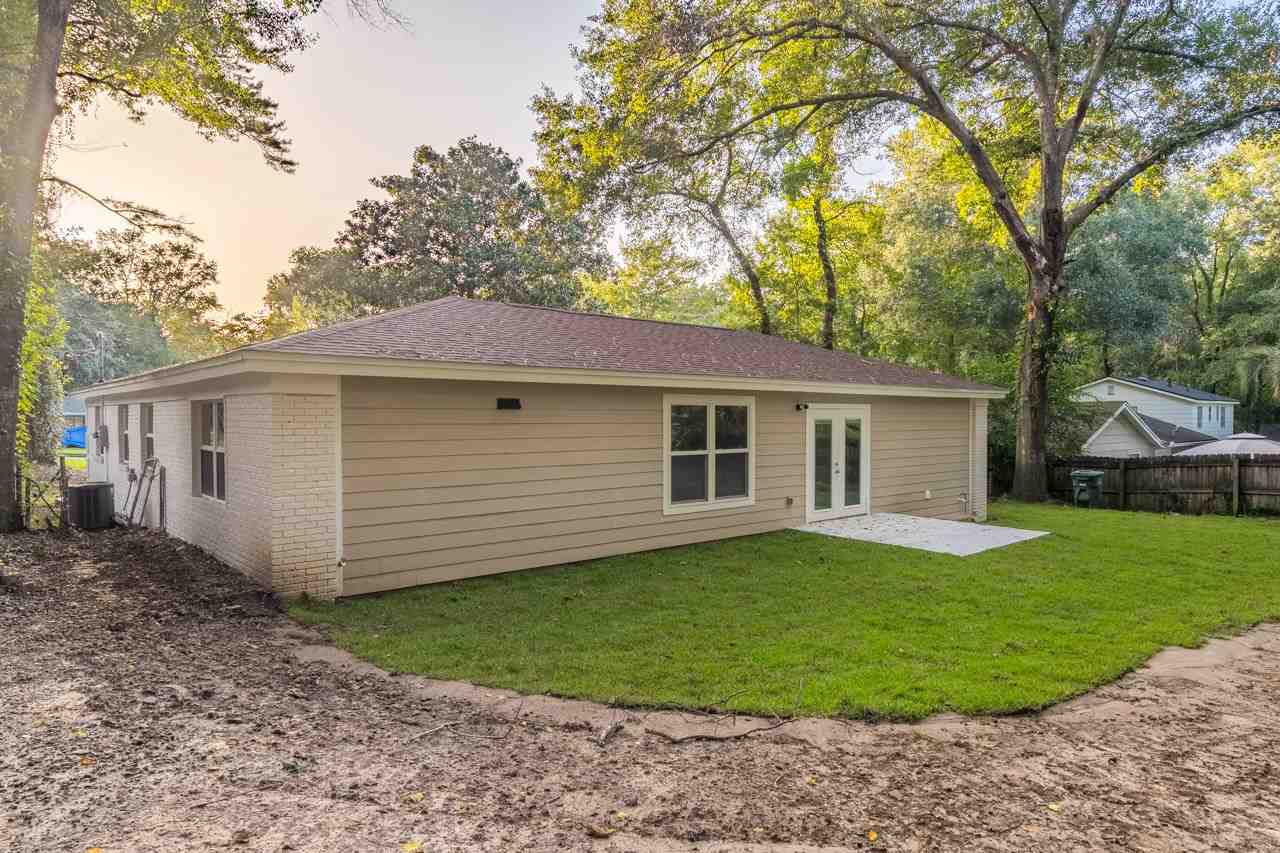 1817 Aaron Road Tallahassee, FL 32303 - Photo 4 of 28 Gallery Image 4