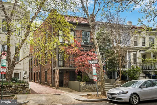 $3,000 | 424 Q Street Northwest, Unit C, Washington, DC 20001