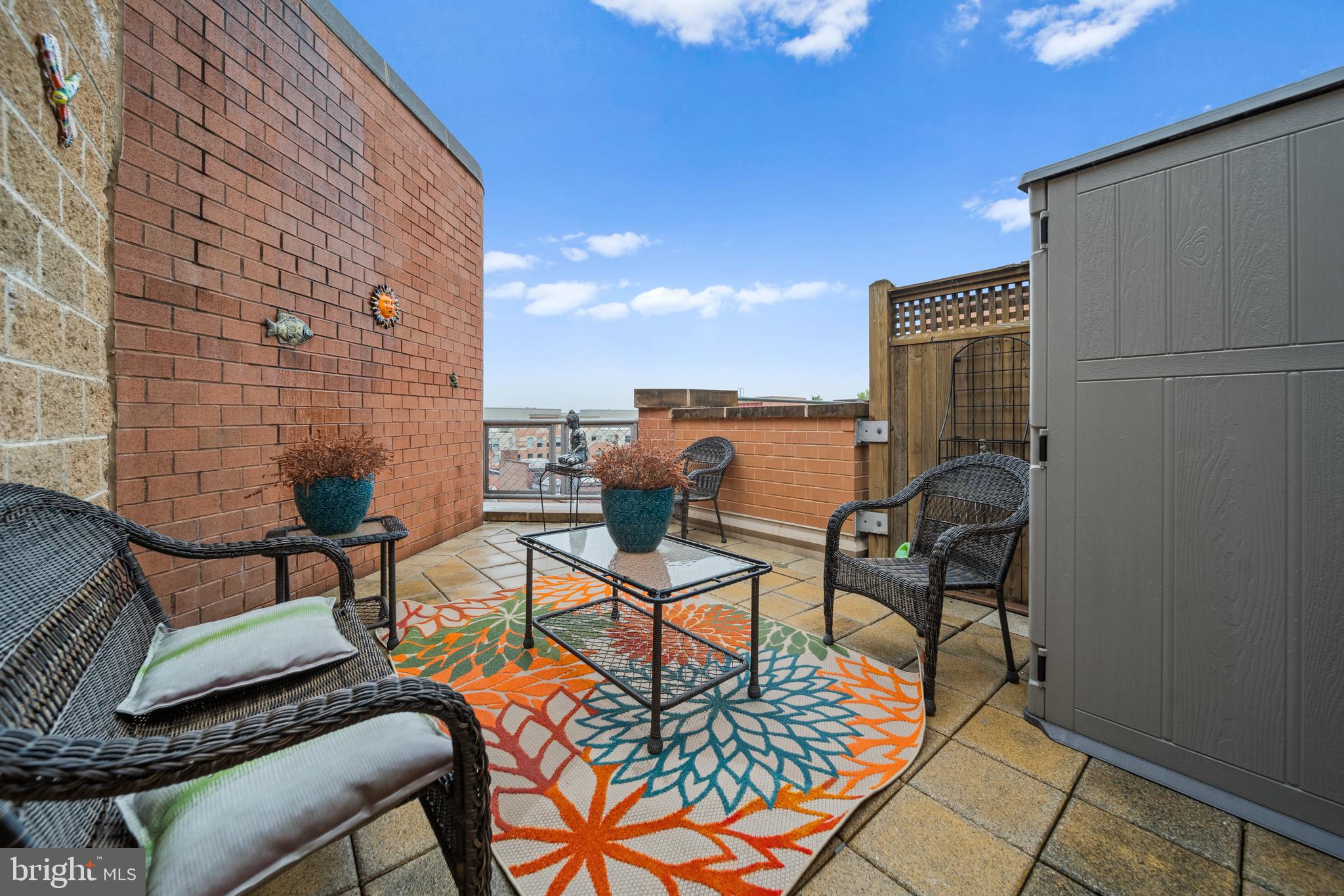 631 D Street Northwest, Unit 1139 Washington, DC 20004 - Photo 35 of 70