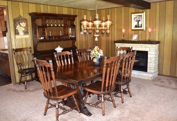 14 Manomet Road Woburn, MA 01801 - Photo 13 of 29