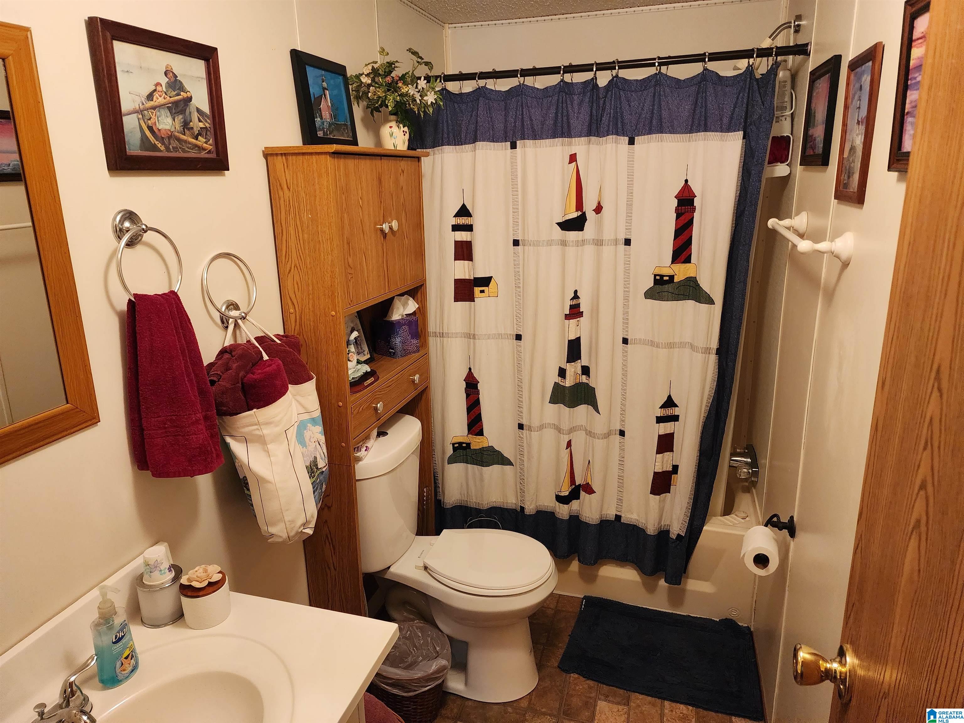 1430 White Oak Road Sylacauga, AL 35151 - Photo 20 of 40