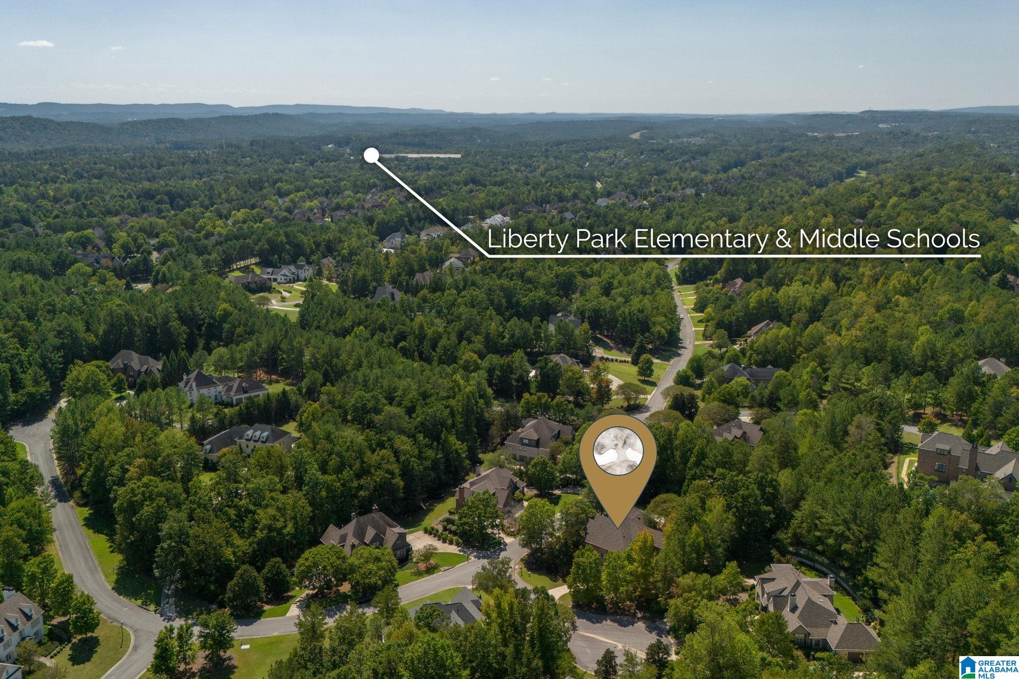 7514 Kings Mountain Road Birmingham, AL 35242 - Photo 67 of 76