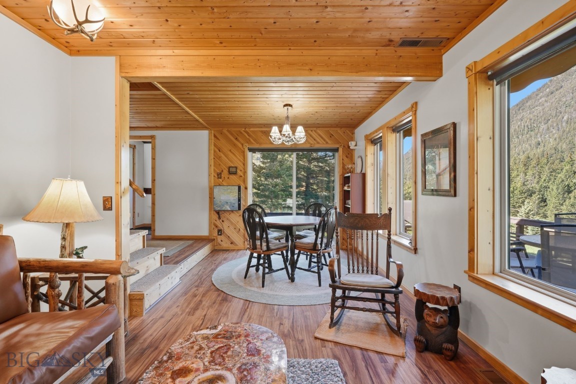 1105 South Boulder Road Cardwell, MT 59721 - Photo 14 of 63 Gallery Image 14